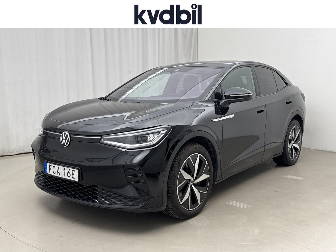 Volkswagen ID.5 GTX, 299hk, 2022