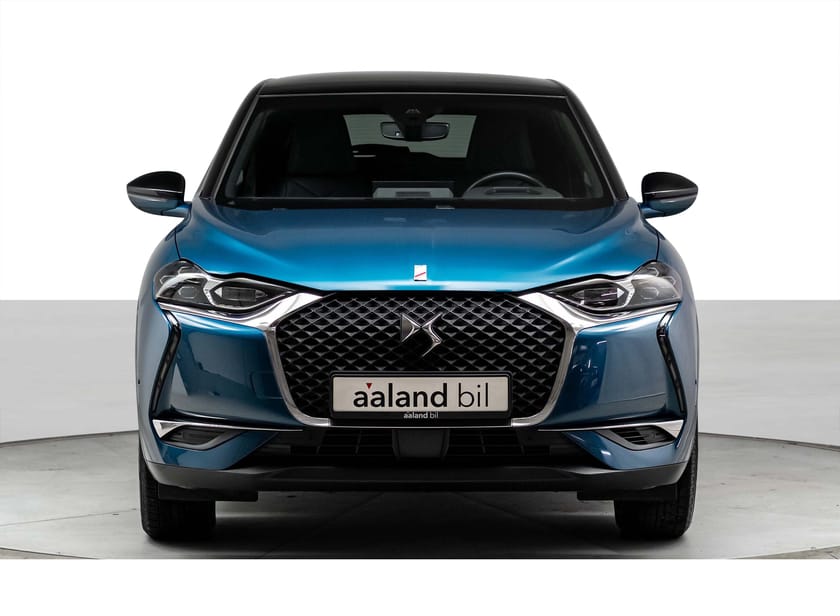 Bilde 3 av DS 3 Crossback E-TENSE 