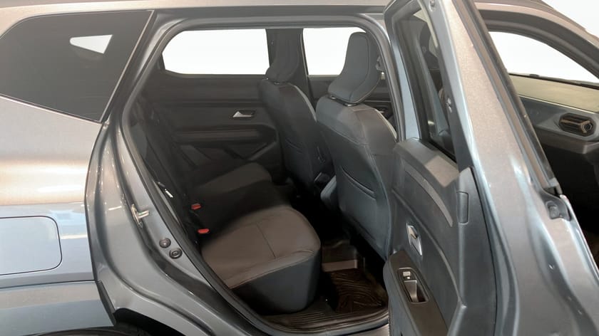 Bild 5 av Dacia Duster HYBRID 140 EXTREME 144HK DEMO