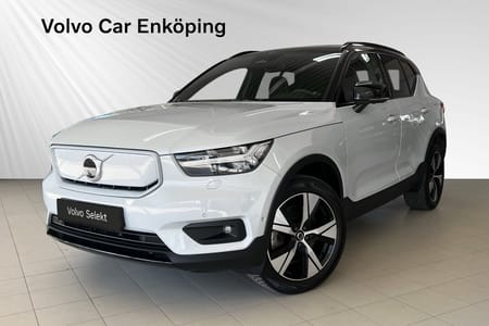 Volvo XC40 P6 Recharge