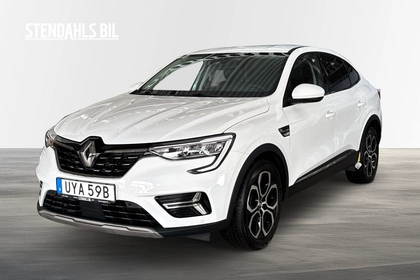 Bild 1 av Renault Arkana E-TECH 145 HEV Intens DCT