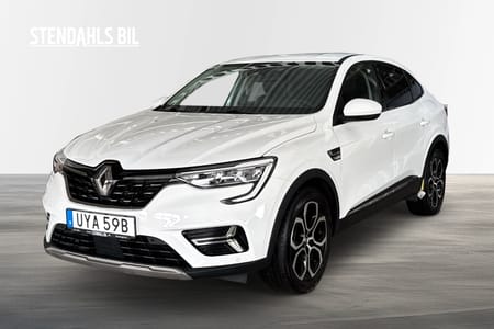 Renault Arkana E-TECH 145 HEV Intens DCT