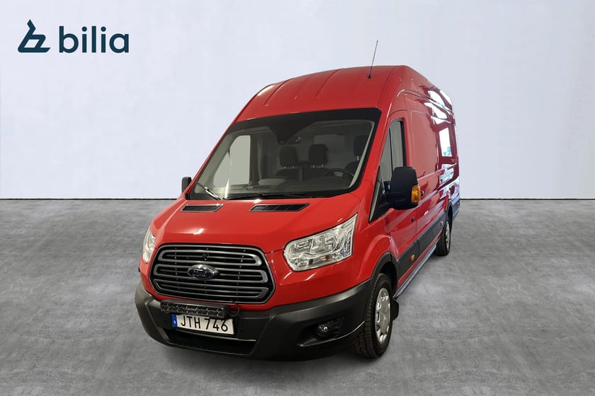 Bild 1 av Ford Transit 350 