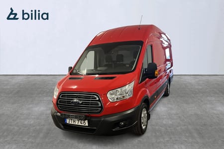 Ford Transit 350