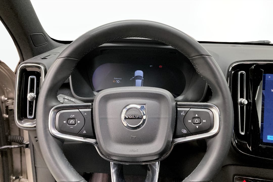 Volvo XC40 Recharge Single Motor