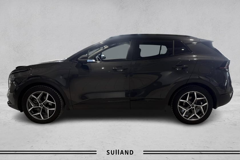 Bilde 2 av Kia Sportage PHEV 1,6 T-GDI 4WD Exclusive