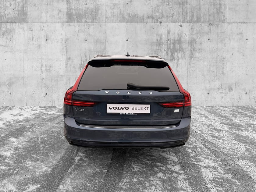 Bilde 5 av Volvo V90 T6 R-design / H&K / H.feste / Panorama / 360° / APP