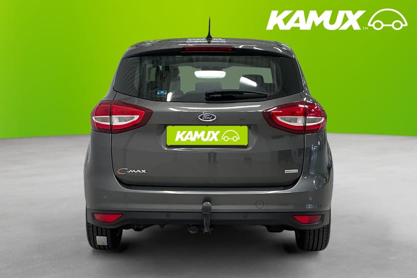 Bild 5 av Ford C-Max 1.0 EcoBoost Titanium 100 hk Dragkrok Kamrem Bytt