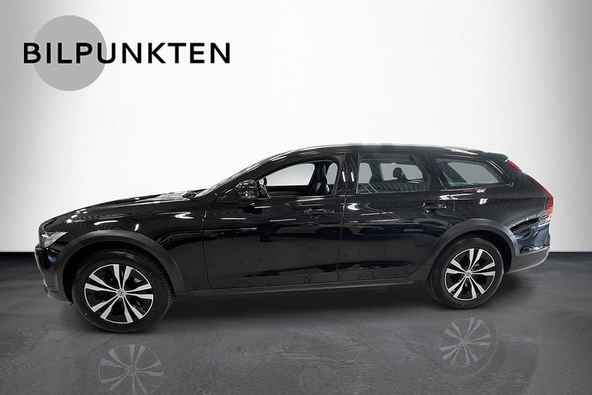Bild 2 av Volvo V90 Cross Country B4 AUT AWD MOMENTUM