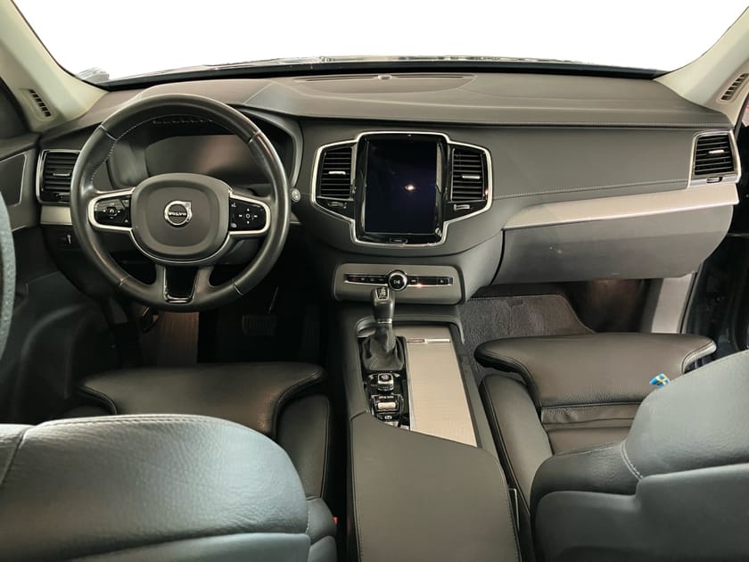 Bild 5 av Volvo XC90 T5 AWD Inscription 7-säten
