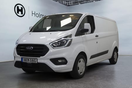 Ford Transit Custom 300