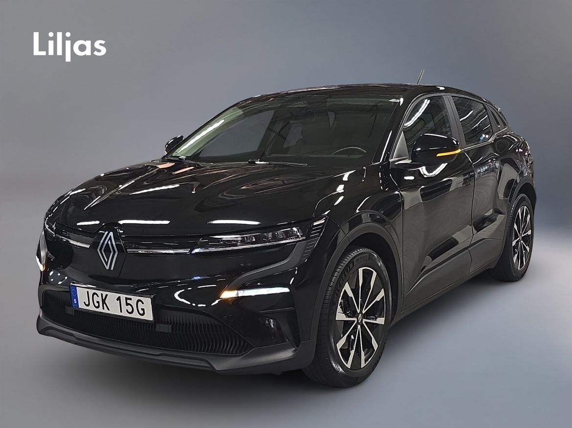JGK15G – Renault Mégane E-TECH