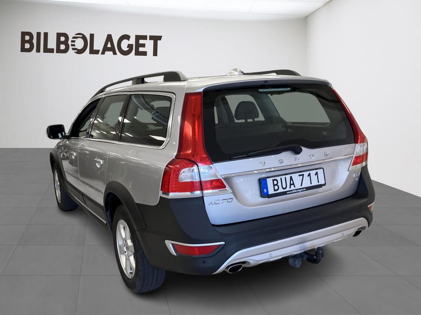 Bild 5 av Volvo XC70 D4 AWD Momentum Business E
