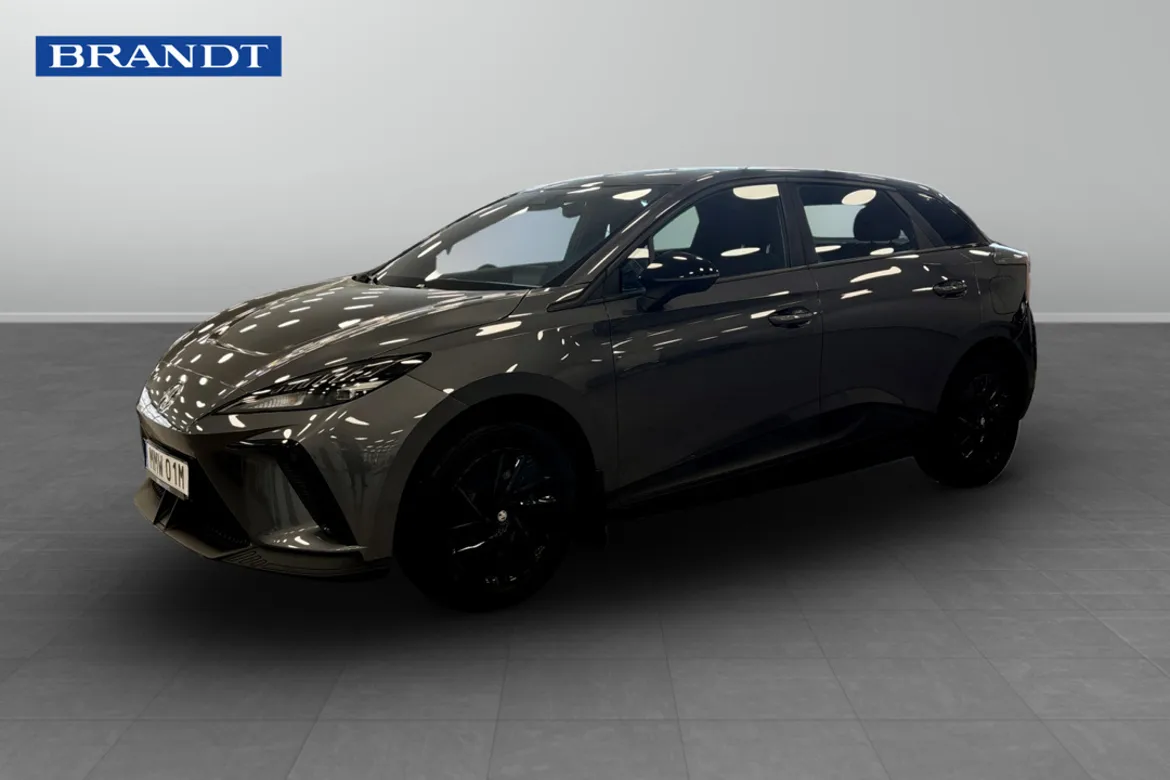 MG 4 Electric Standard Range