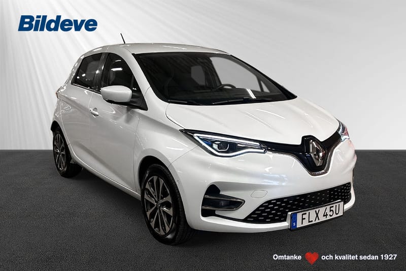 Renault ZOE R135