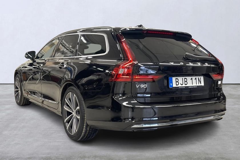 Bild 4 av Volvo V90 Recharge T6 Inscription