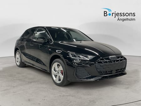 Audi A3 Sportback 45 TFSI e 200 KW S TRONIC S LINE