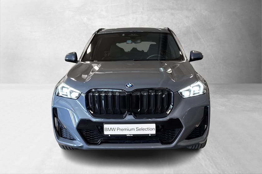 Bilde 5 av BMW iX1 xDrive30 Fully Charged M-Sport, Hengerfeste, H/K