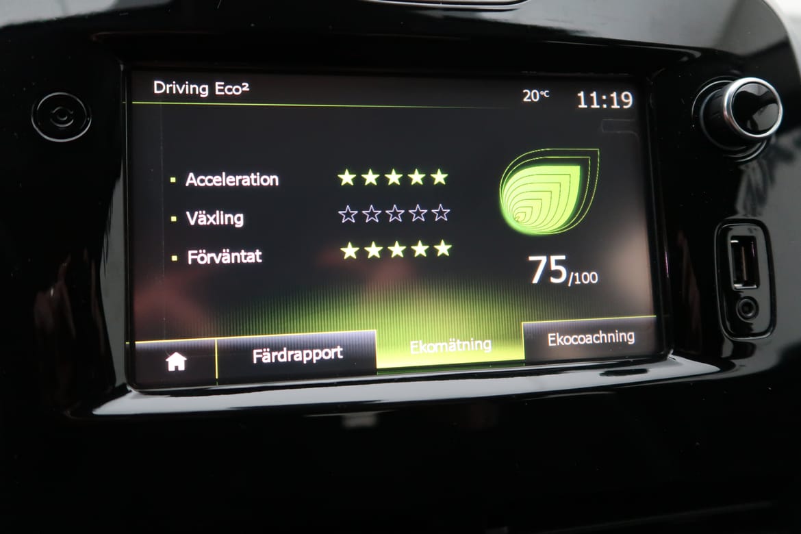 Renault Clio 2016 - miniatyr 9