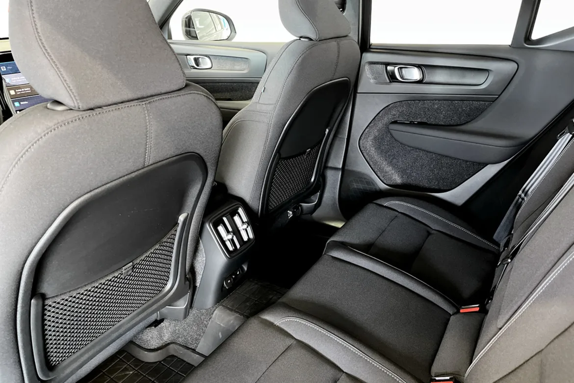 Volvo XC40 Recharge Single Motor Extended Range