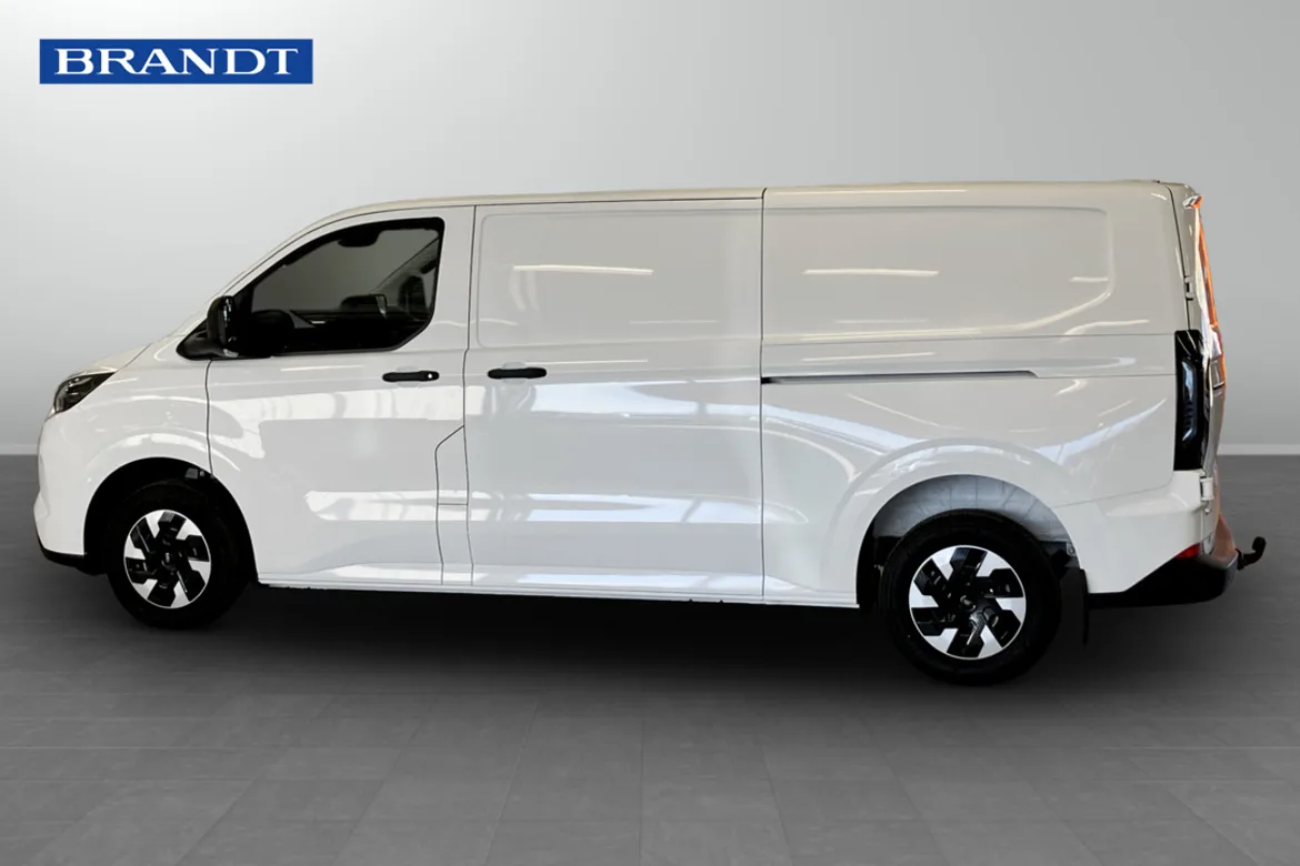 Ford Transit Custom 320 Plug-in Hybrid