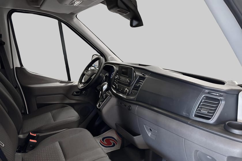 Bild 4 av Ford Transit 350 