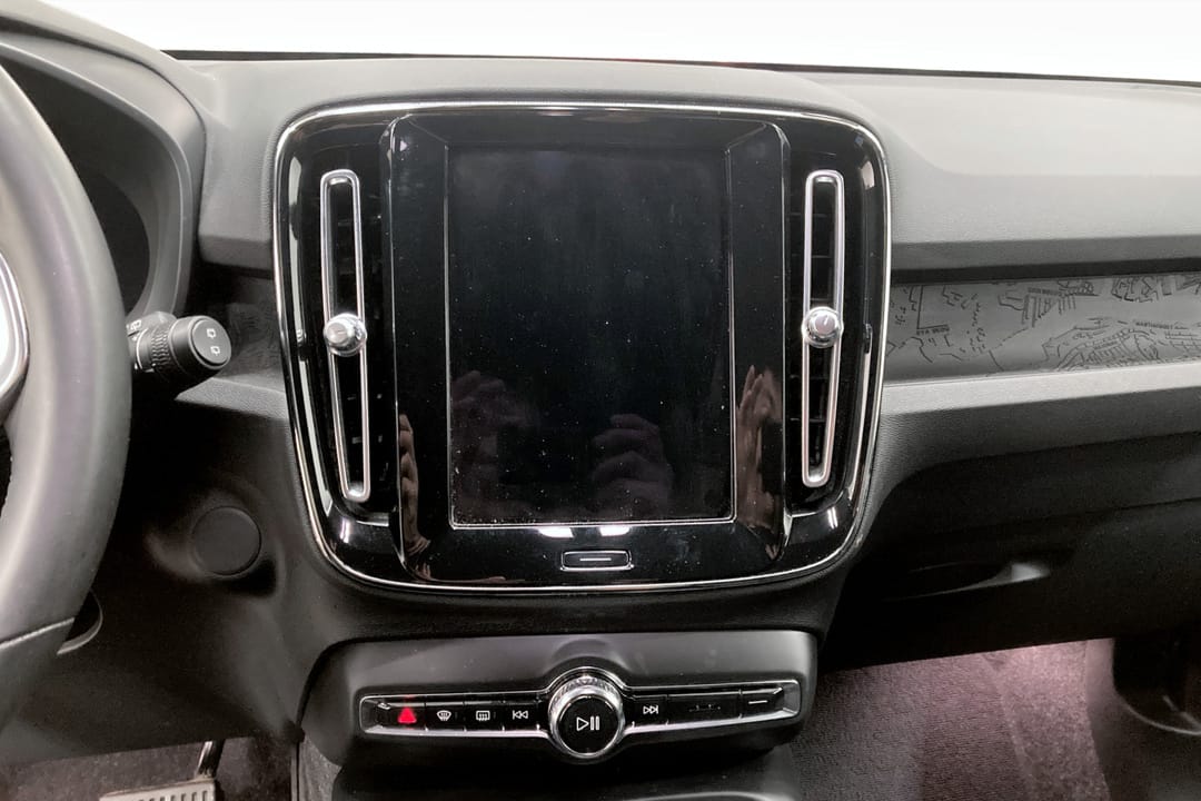 Volvo XC40 Recharge Single Motor