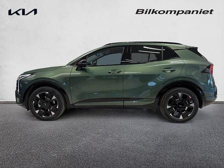 Kia Sportage PHEV Plug-in Hybrid 291hk GT-Line OMG Leverans