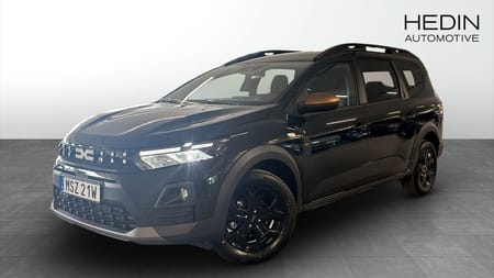 Dacia Jogger 7-sätes EXTREME TCE 110 7-SITS *FR. 2790:- / MÅN PL-KAMPANJ*