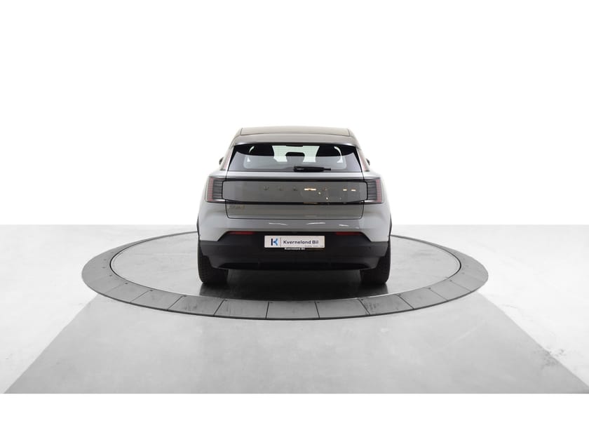Bilde 4 av Volvo EX30 Twin Motor Performance Ultra