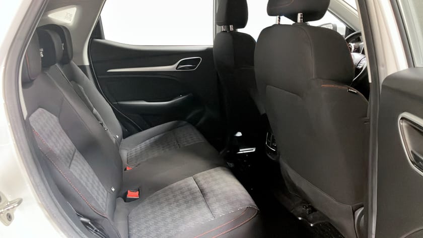 Bild 5 av MG ZS EV Long Range COMFORT 1-FAS BARA SANTANDER