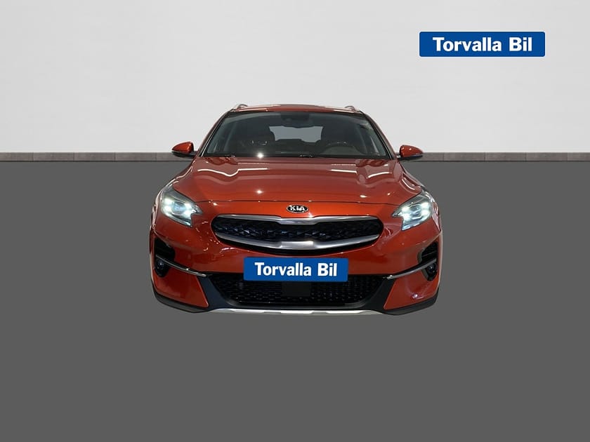 Bild 2 av Kia XCeed Plug-in Hybrid DCT Automat Advance Plus, V-hjul