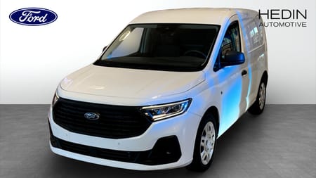 Ford Transit Connect Skåp L1 Trend 2.0 122hk Automat