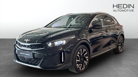 Kia XCeed Plug-in Hybrid ADVANCE PLUS * GODKÄND*  *RÄNTEKAMPANJ 3,95