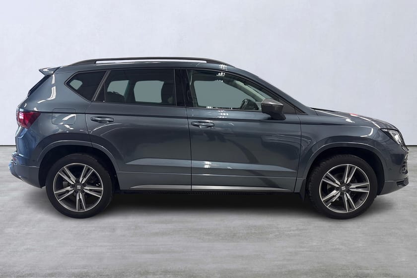 Bild 3 av SEAT Ateca 1.5 TSI FR