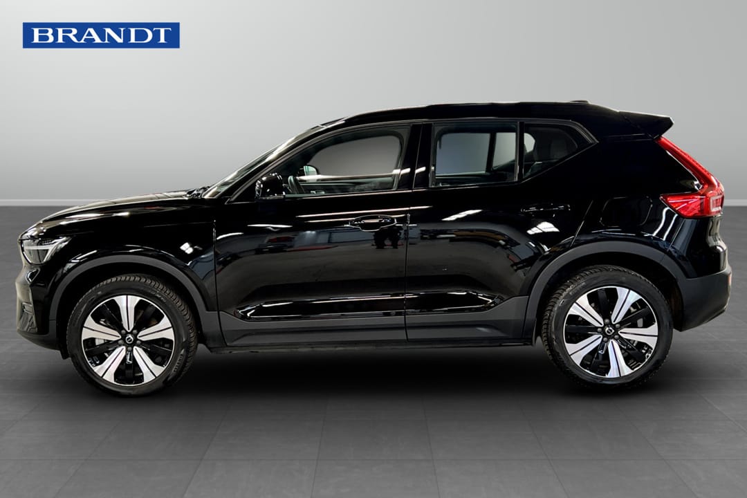 Volvo XC40 Recharge Single Motor