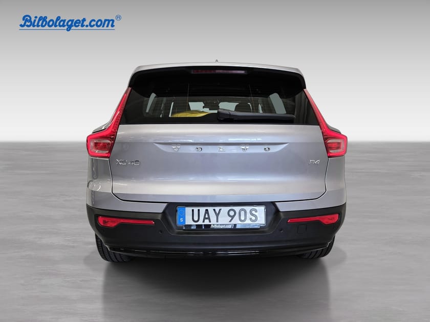 Bild 4 av Volvo XC40 B4 FWD Bensin Plus Dark