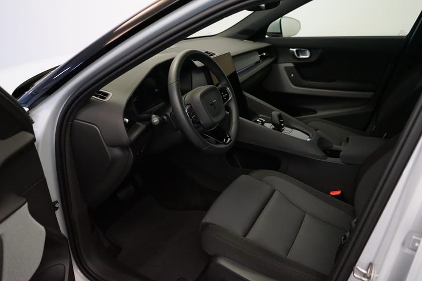 Bild 5 av Polestar 2 Long Range Dual Motor 78kWh Plus