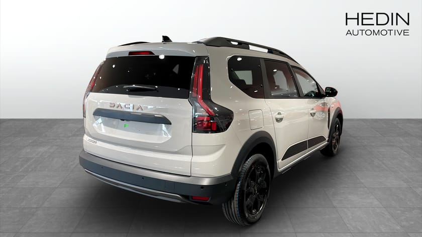 Bild 2 av Dacia Jogger 7-sätes EXTREME TCE 110 7-SITS