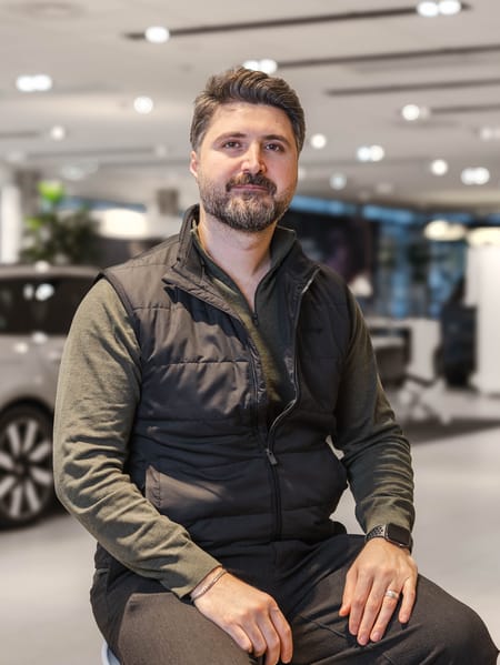 TAHER KARBOUJ 
