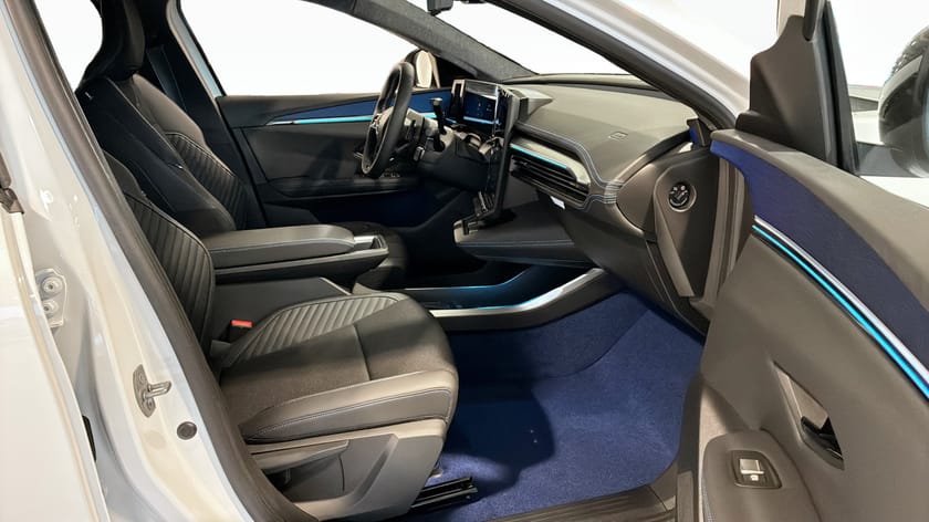 Bild 4 av Renault Scenic E-Tech ESPRIT ALPINE 87 KWH