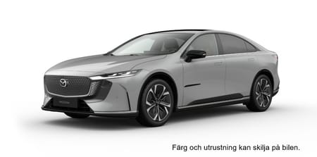 Mazda 6e Standard Range Mazda6e Takumi Plus PL 6.095:-/mån