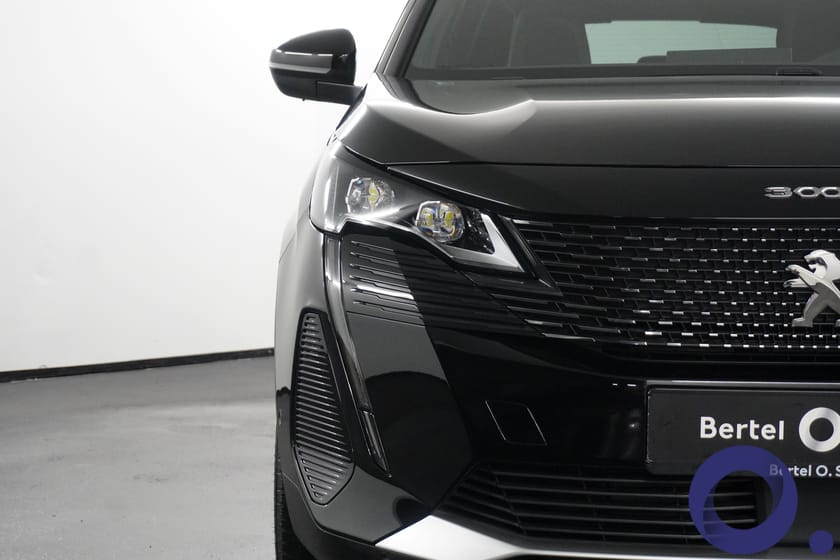Bilde 4 av Peugeot 3008 GT 1.5 BlueHDi 130 hk
