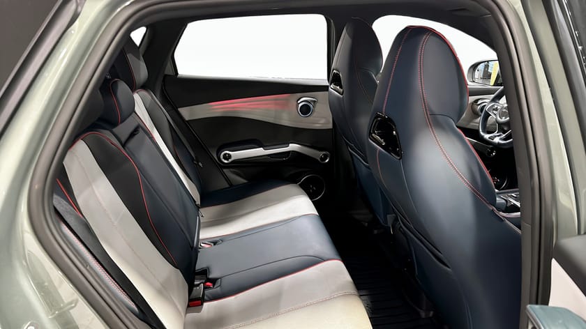 Bild 5 av BYD Atto 3 Extended Range COMFORT