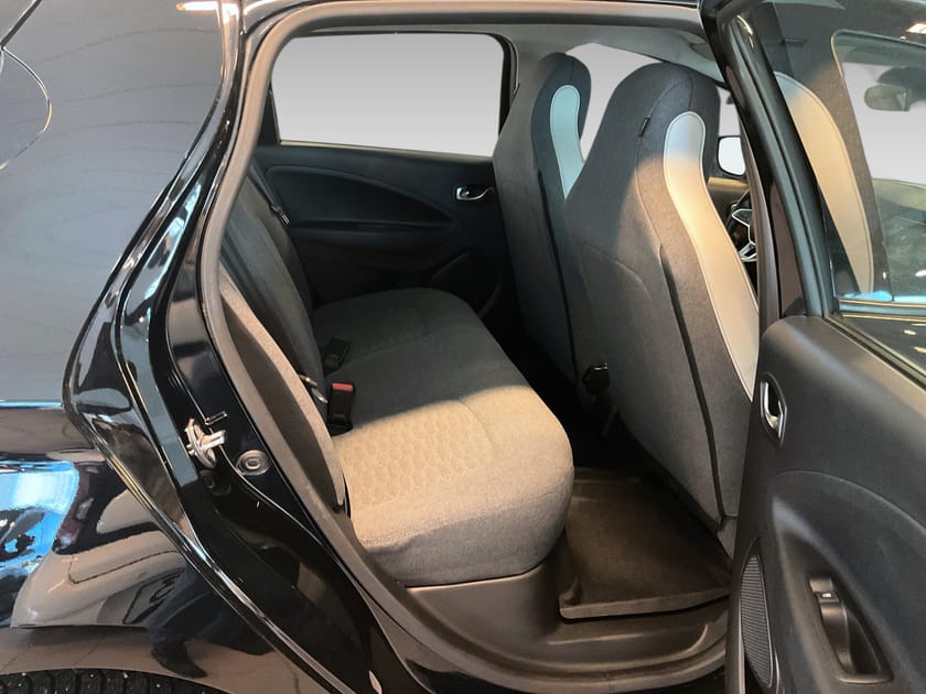 Bild 5 av Renault ZOE R110 PhII 52 kWh Zen Batteriköp II