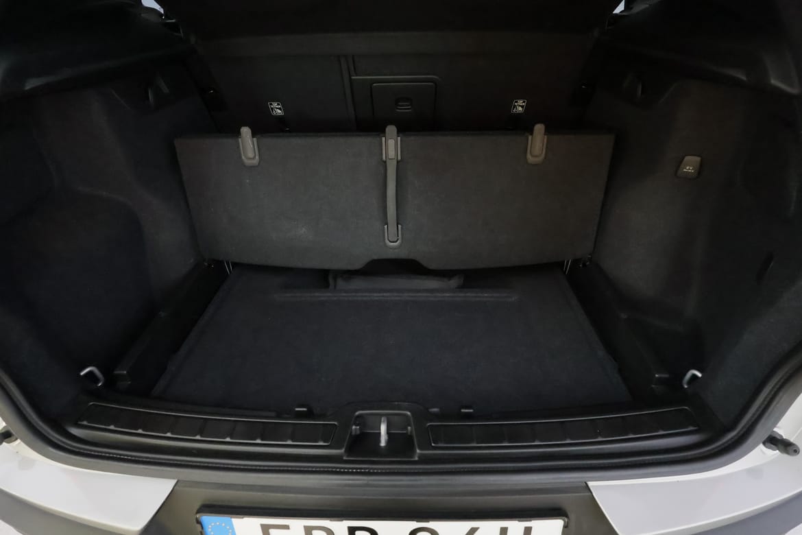 Volvo XC40 2024 - miniatyr 22