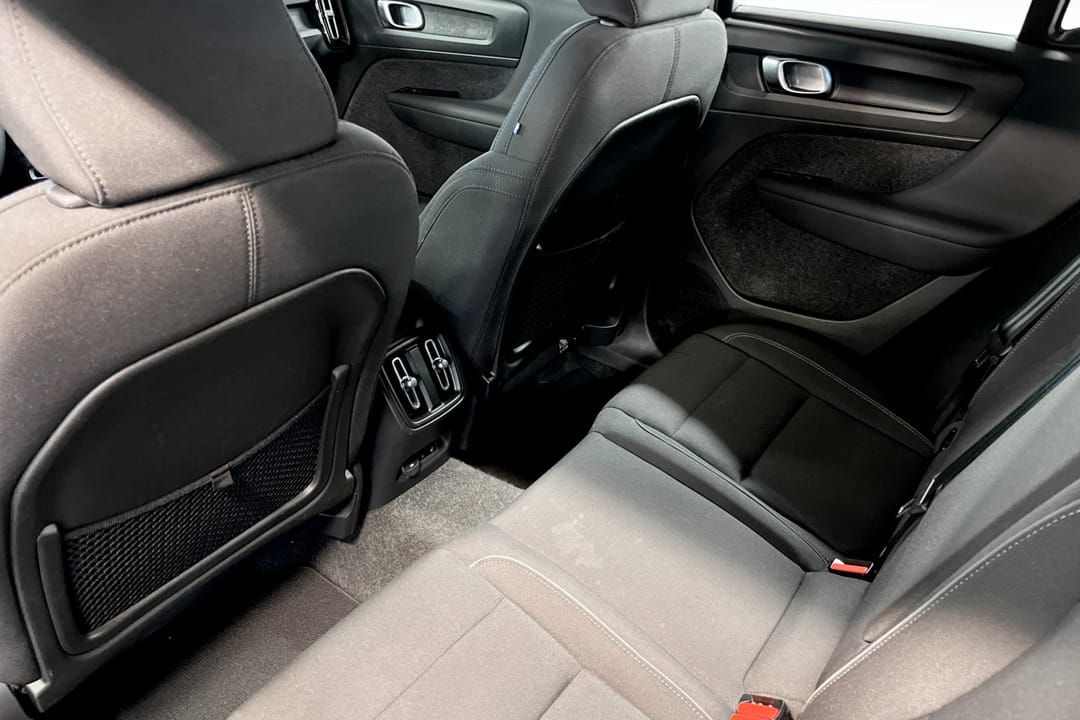 Volvo XC40 Recharge Single Motor