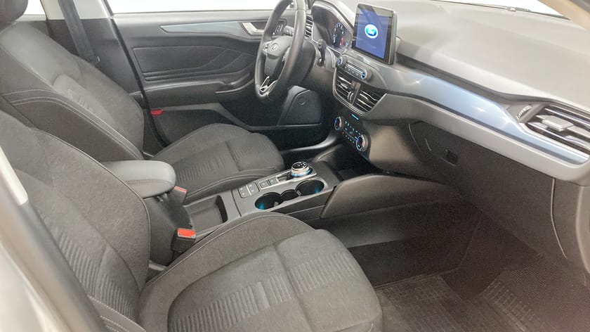 Bild 3 av Ford Focus Active Kombi 1.0 EcoBoost SelectShift