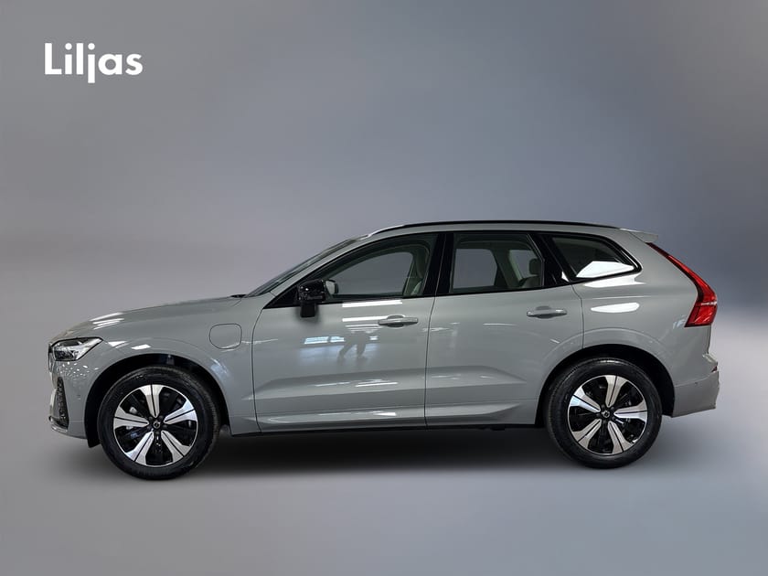 Bild 3 av Volvo XC60 T6 AWD Plus Dark Edition//Drag//HarmanKardon//