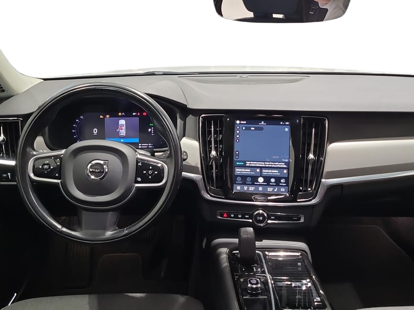 Bild 5 av Volvo V90 Recharge T6 II Inscr Expression